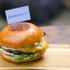 Zagreb: Burger fest na Trgu dr. Franje Tuđmana
