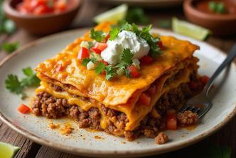 taco lazanje