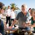 autentica food and wine festival, baška voda
