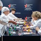 S. Pellegrino Young Chef Academy, natjecanje mladih chefova