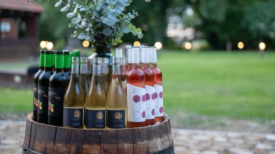  | Author: Wine not