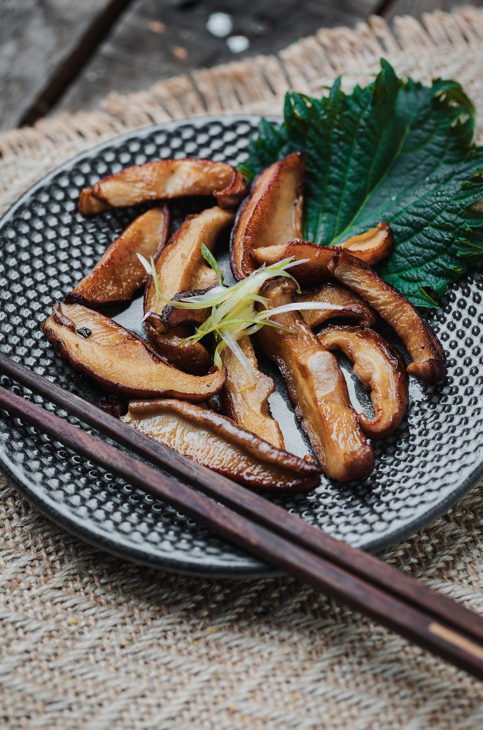 rougemarin novi meni, balkan, japan | Author: BOJAN HARON MARKICEVIC