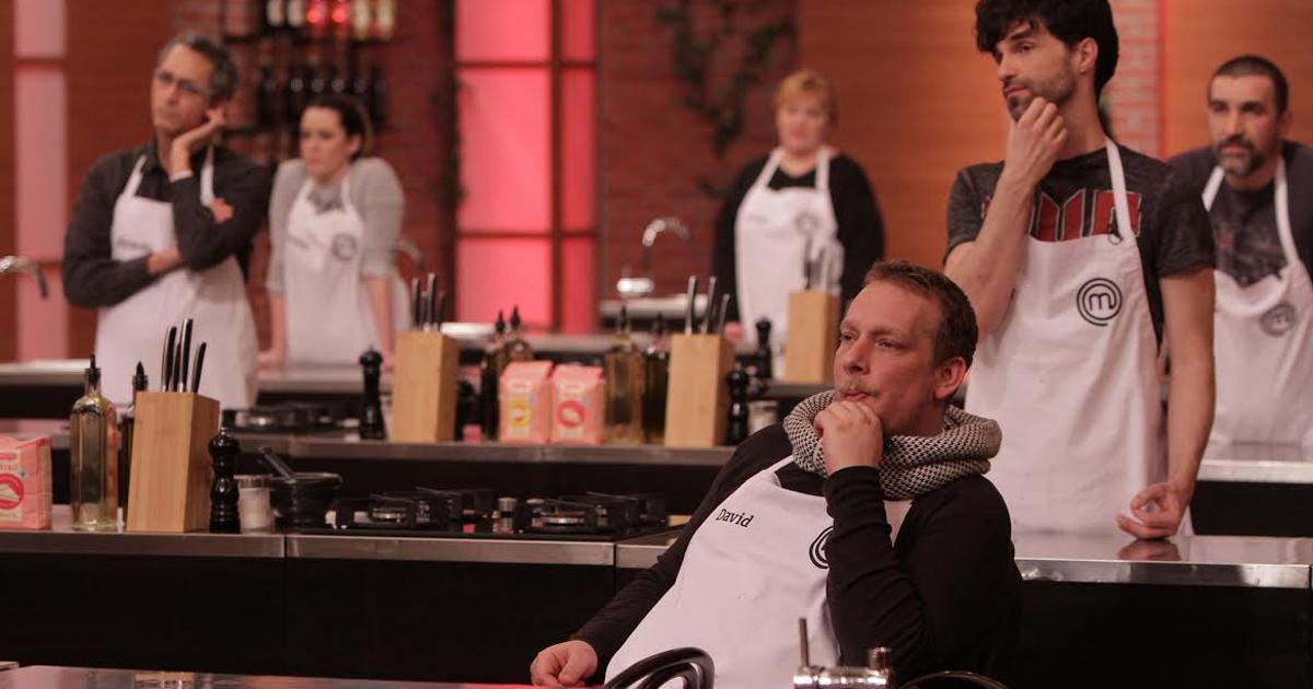 Masterchef Ziri MasterChef žiri dobro zapaprio natjecateljima