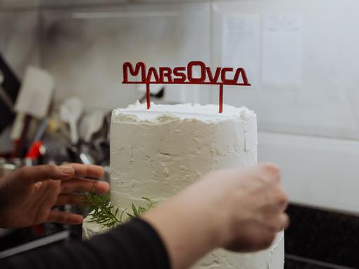 marsovca