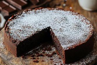 Jedna sitnica zbog koje će ti čokoladna torta ispasti bolje nego ikad