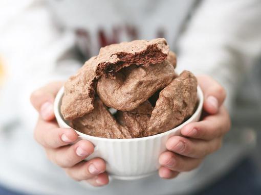 Izgledaju kao puslice, a okusom su čokoladni spektakl