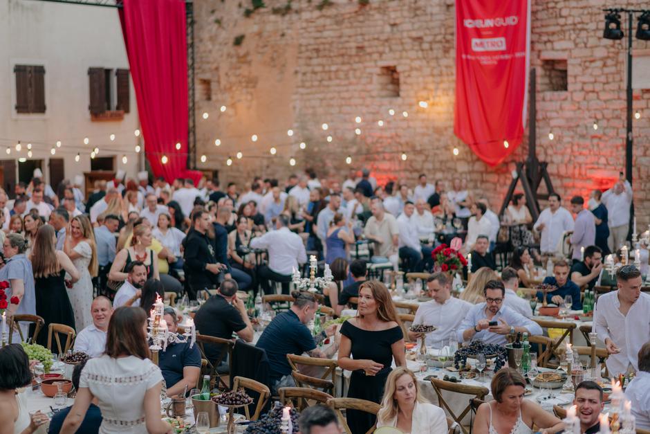 michelin hrvatska 2026., dodjela | Author: Press