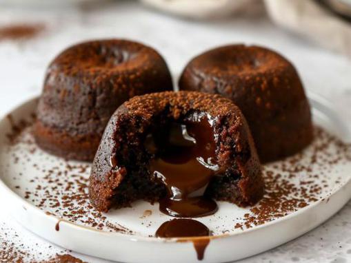 lava cake