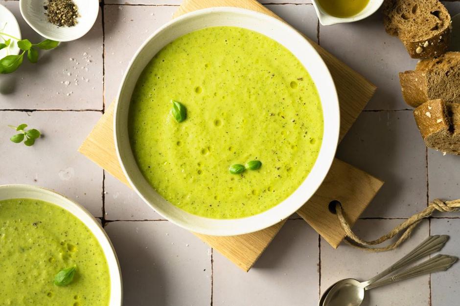 juha od tikvica | Author: Use Your Food/Pinterest