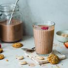 čokoladni smoothie