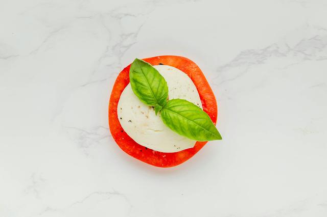 mozzarella