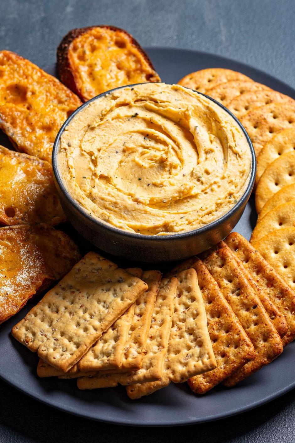 fromage fort | Author: America's Test Kitchen/Pinterest