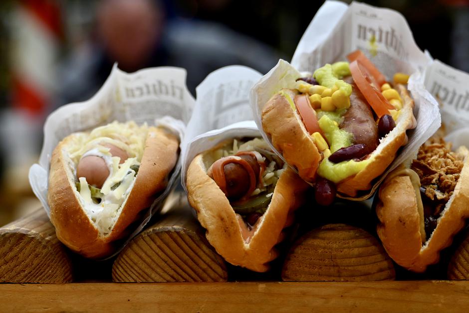 eu advent gastro ponuda | Author: Tina Mihalić