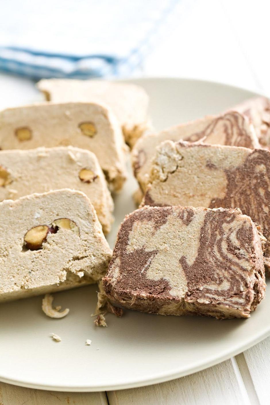 halva | Author: jirkaejc