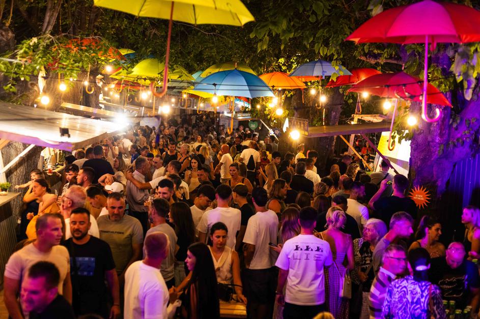 burger festival vodice
