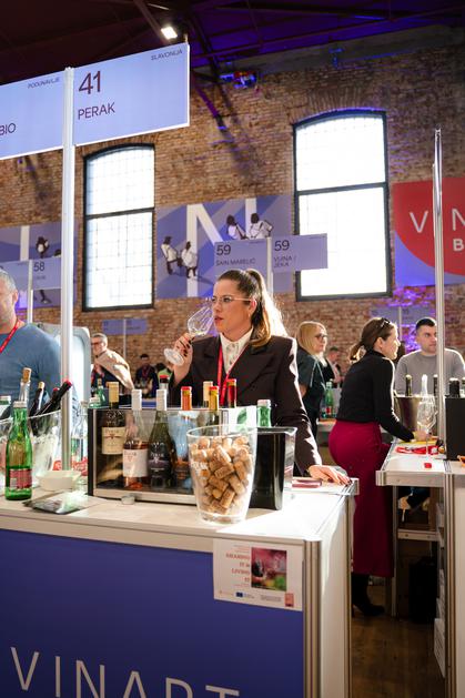 vinart grand tasting