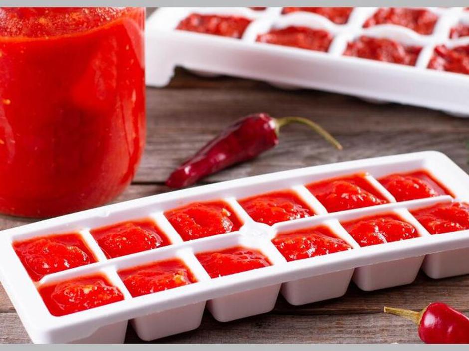 11 iznenađujućih stvari koje možeš zamrznuti u kalupima za led | Author: @angelinagamboa49 Pinterest