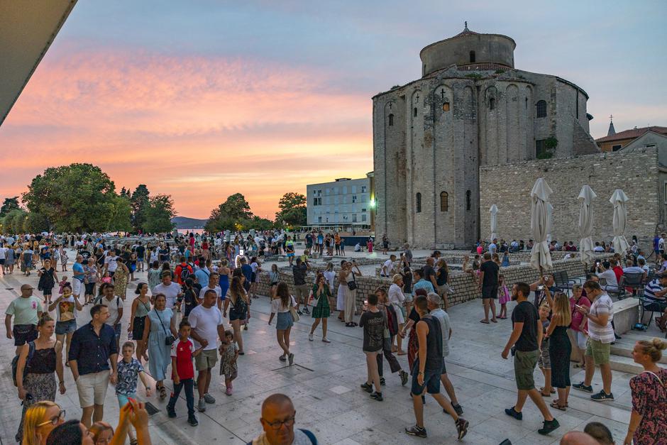 zadar | Author: fabio simicev