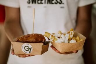dnevni boravak na rijeci, snackhouse OZ