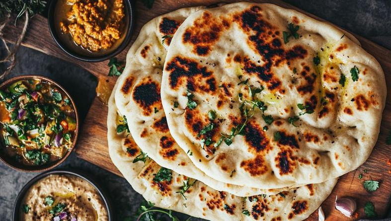 naan