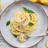 pasta al limone