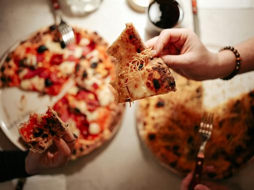 pizza