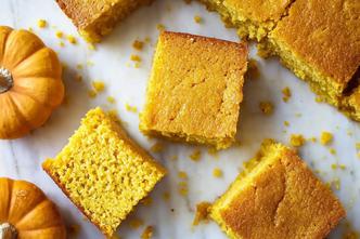 kukuruzni kruh s bundevom