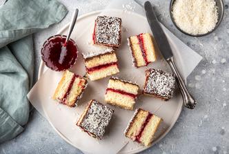 Lamingtons