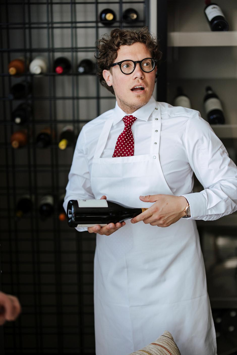 spinnaker, marko turković, ivan maljevac | Author: Press