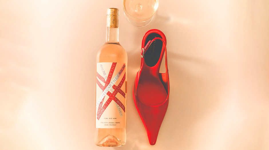 avaline, cameron diaz, stella mccartney | Author: Avaline