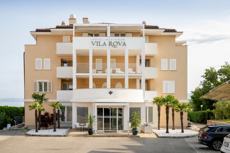 vila rova, marin pleše, michelin | Author: www.guenterstandl.de