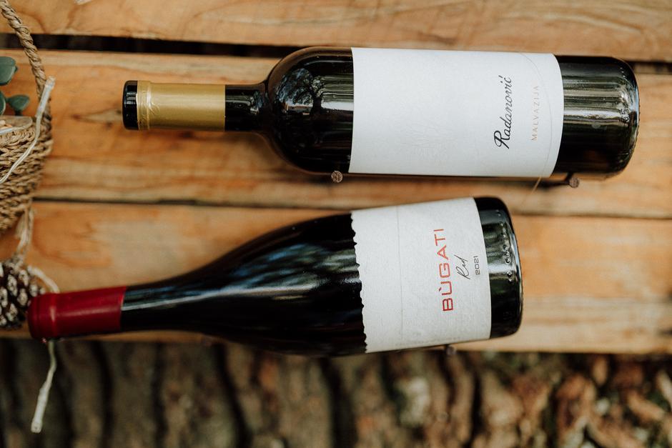 izlet u Središnju Istru | Author: Sebastijan Skoko