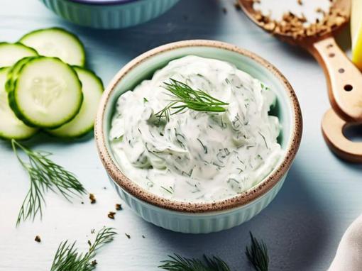 tzatziki