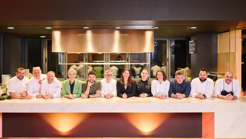 Aminess Wine & Gourmet Nights