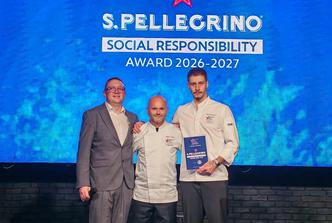 san pellegrino young chef award
