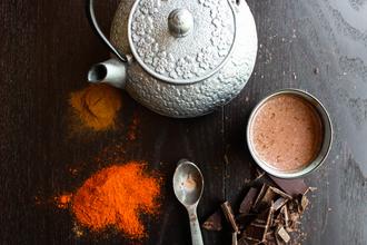 Meksička vruća čokolada