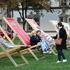 Zagreb: Food film festival na trgu Franje Tuđmana