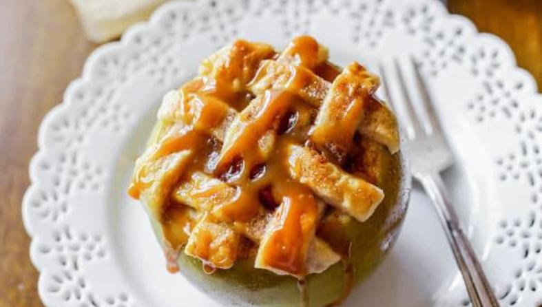 pečene jabuke, pita od jabuka