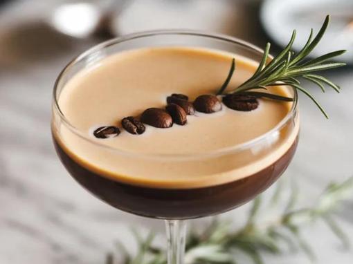 espresso martini