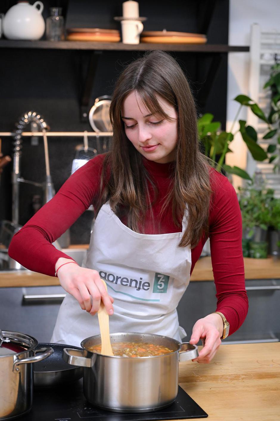 24SATA Kulinarsko natjecanje za Gastro zvijezdu 2025 | Author: Josip Regovic/PIXSELL