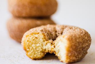 Donuts iz pećnice