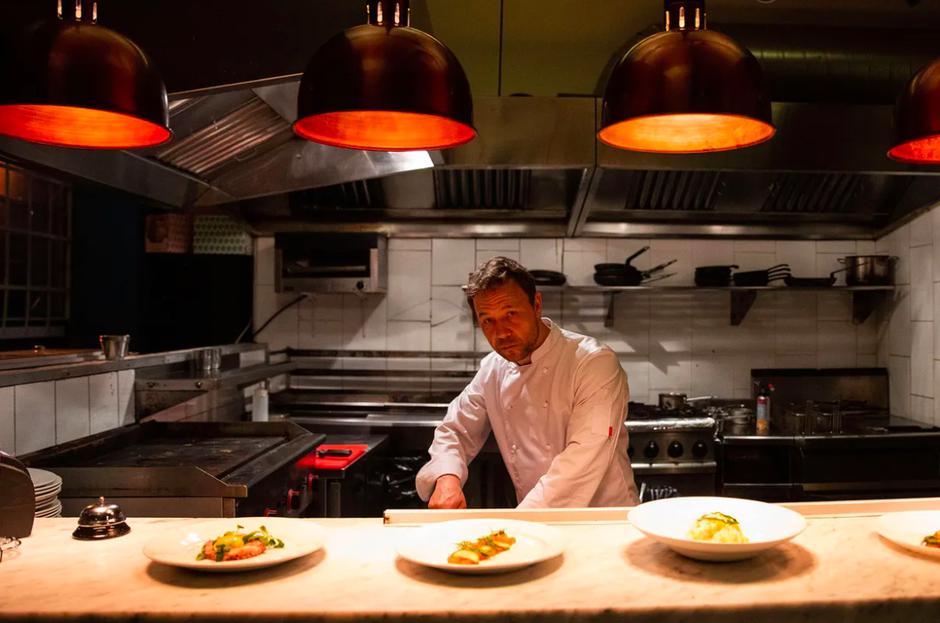 kinoteka, hrana na filmu | Author: Press