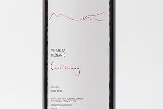 Mežnarić Chardonnay
