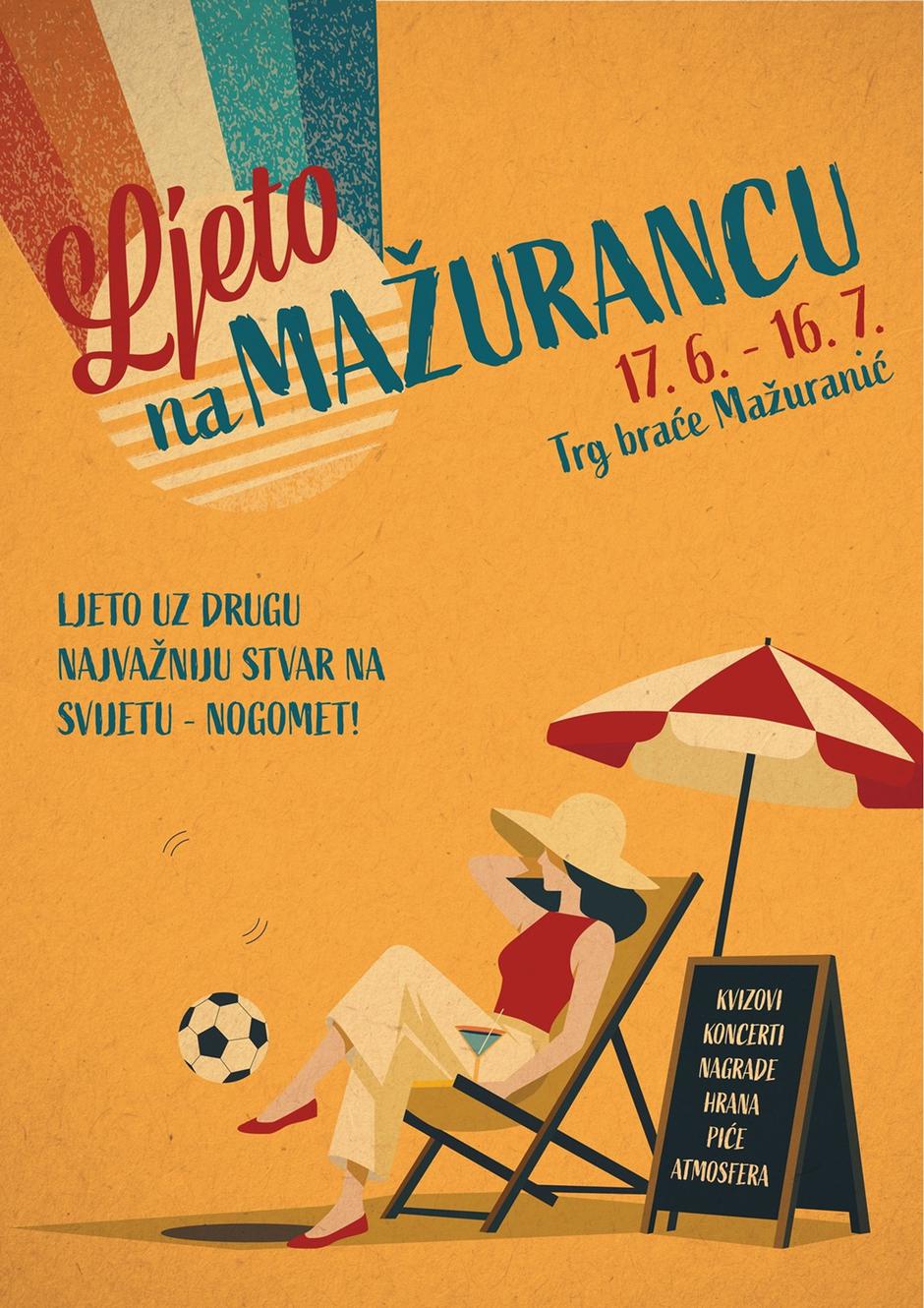 LJETO kod matoša | Author: Press
