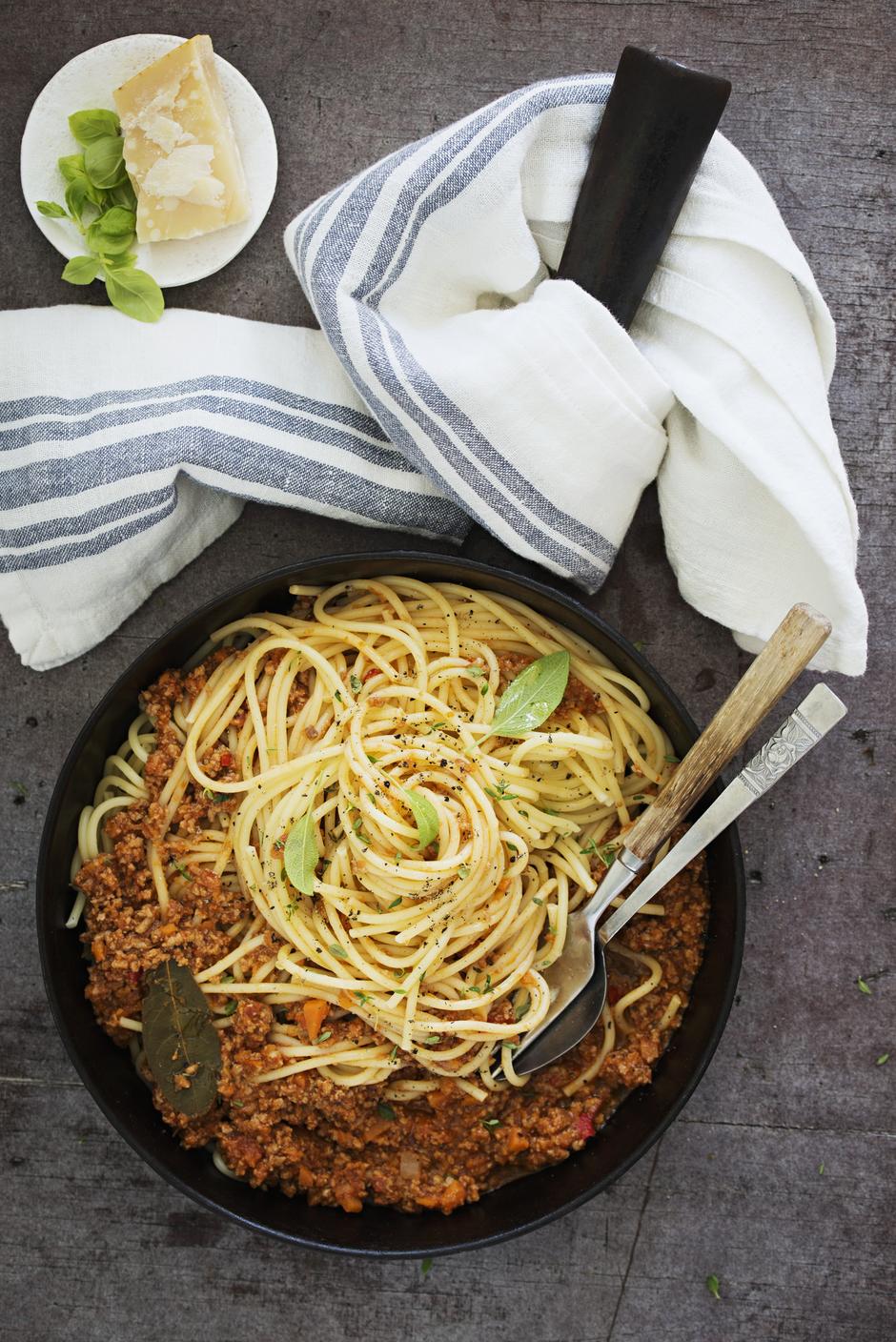 Bolognese | Author: Stockfood