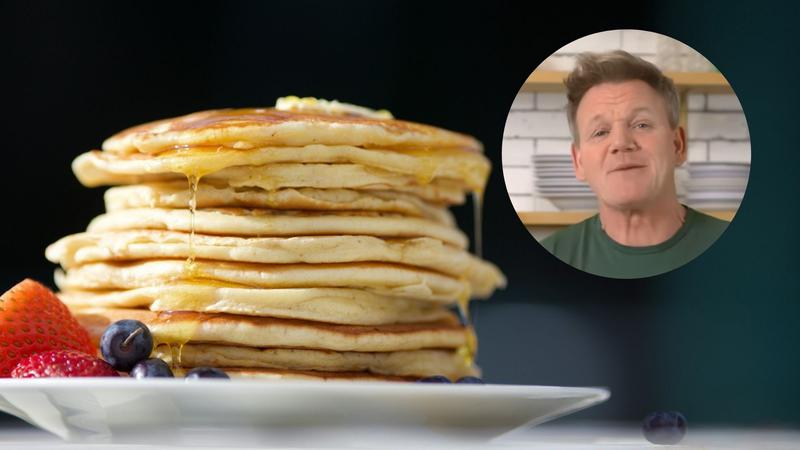 Gordon Ramsay otkrio tajnu savr&scaron;enih pala&ccaron;inki