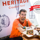 heritage to go, šime sušić