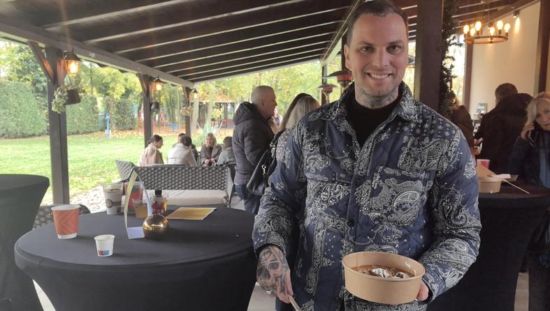 Legendarni Advent kod Matoša