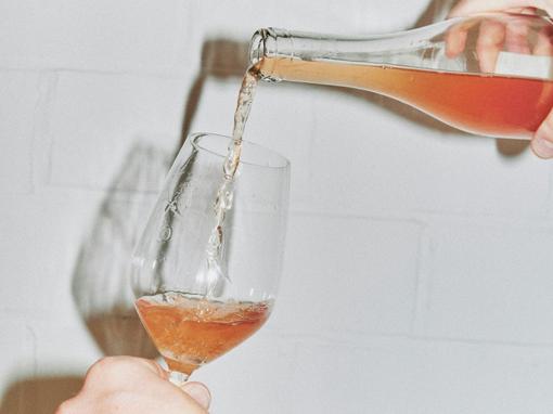 nefiltrirano vino