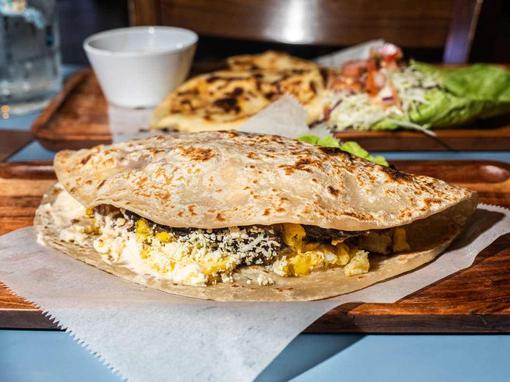 baleadas